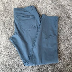 Lululemon Commission Pant Classic 34”L